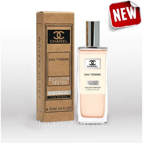 Chanel Chance Eau Tendre Ml Id