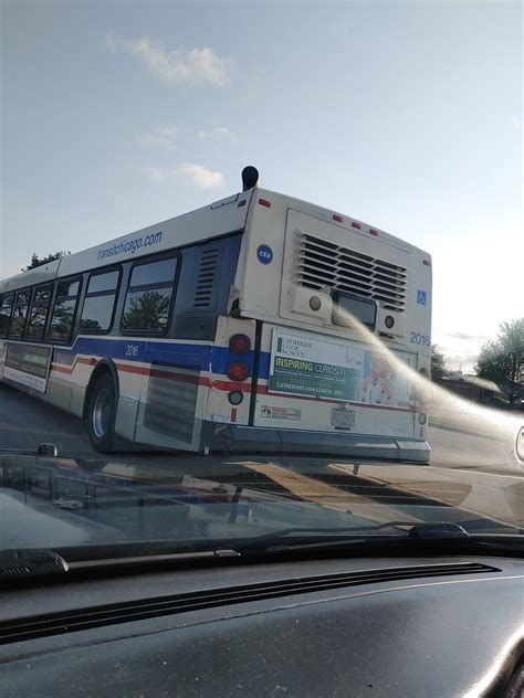 CTA service map changes will lengthen your morning commute 13