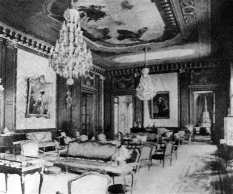 palace  princess paley  grand duke paul mansions gilded age