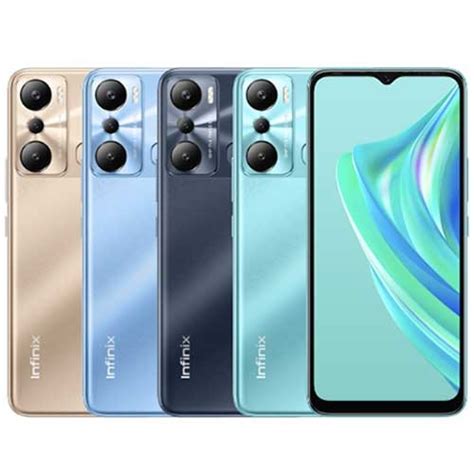 Infinix Hot I Price In Bangladesh Full Specs