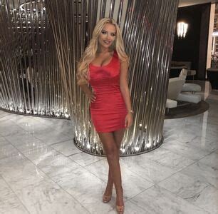 Becca Medlin Leaked Nude Photos And Videos