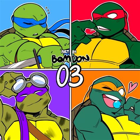 Pin By Luna Gamer Z On Tmnt Tmnt Characters Tmnt Turtles