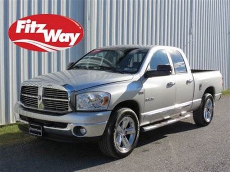 Certified Pre Owned Dodge Ram Methods