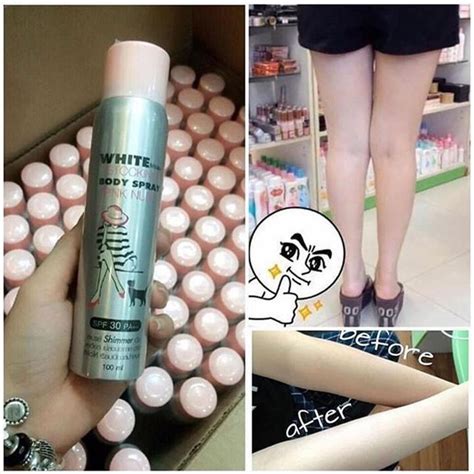 Top sản phẩm tất phun vớ dạng xịt hot nhất hiện nay Mytour vn