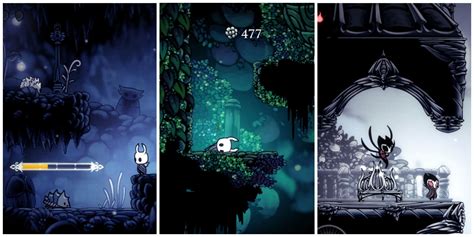 hollow knight health bar mod installing  git gud patch  hollow