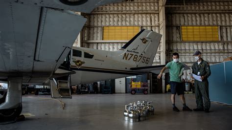 Pandemic’s Cleaner Air Could Reshape What We Know About the Atmosphere