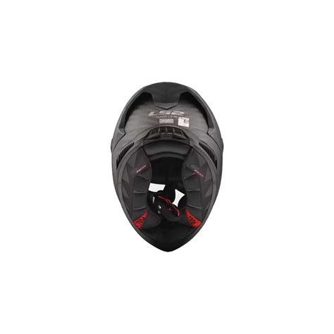 LS2 Integralhelm FF805 Thunder Carbon Gp Aero FIM