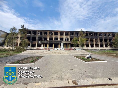 Окупанти впродовж дня нанесли 56 ударів по Харківщині, загинули дві ...