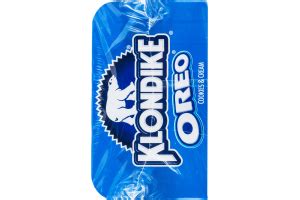 Klondike Oreo Ice Cream Bars Klondike 75856024098 Customers Reviews