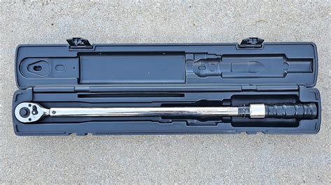 Cdi Torque Wrench A 2024 Tested Review