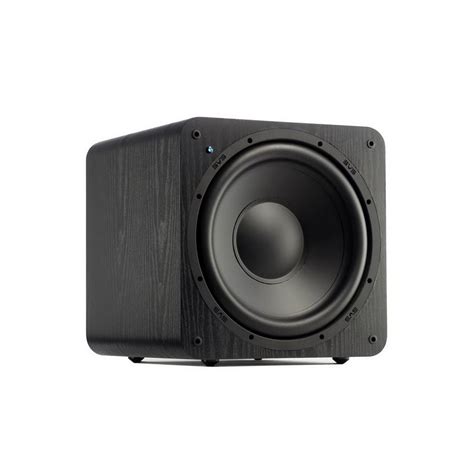 SVS SB-1000, купить активный сабвуфер SVS SB-1000