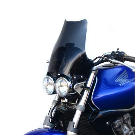 Parabrisas Universal Touring Pantalla Naked Bikes