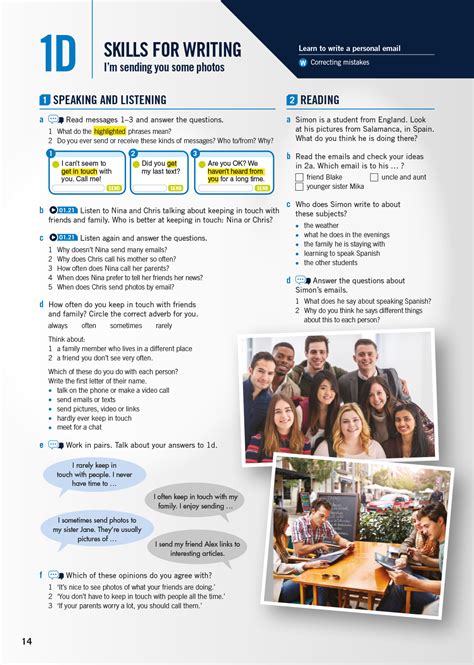 Empower Second Edition Walkthrough