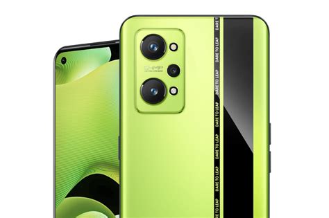 Realme Gt Neo2 Price And Specifications Choose Your Mobile