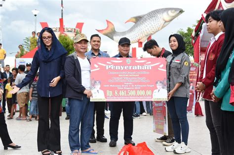 Setda Prov Kalteng Komitmen Tingkatkan Kualitas SDM Gubernur