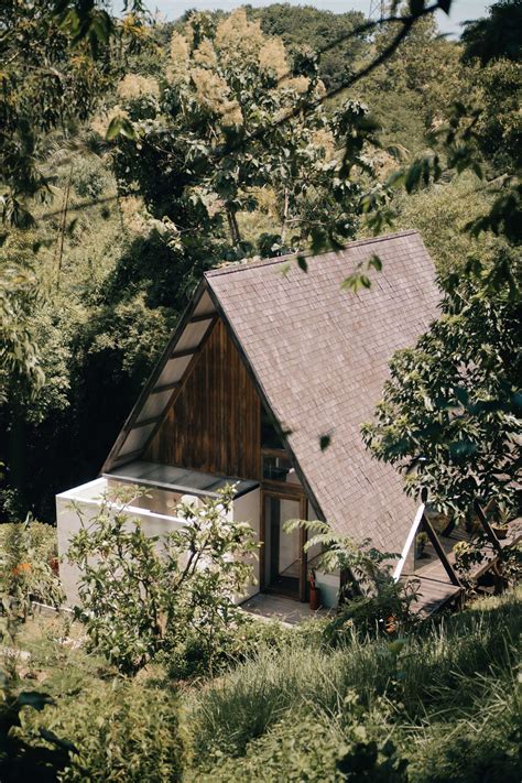 RL House by Wiyoga Nurdiansyah - Gessato