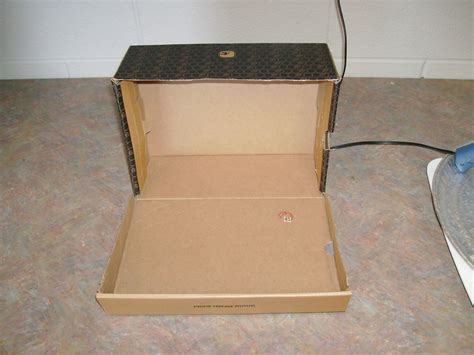 Desert Habitat Shoebox Diorama At Lilian Dixson Blog