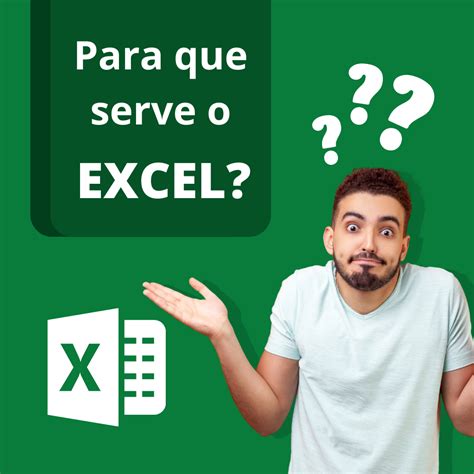 O Que É Excel É Para Que Serve - Para que serve o Excel: o que é e onde usar. - Smart Planilhas