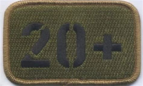 20 Military Retired T Shirt And Velcro Hat Patch Etsy