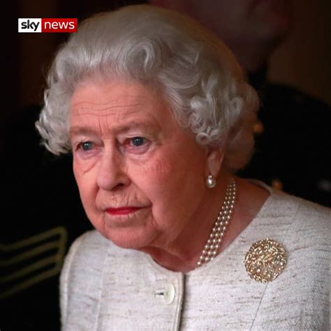 Queen Records First Ever Easter Message