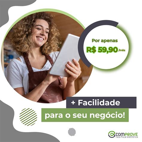 Comprove - Você já conhece o Comprove? É uma das soluções mais