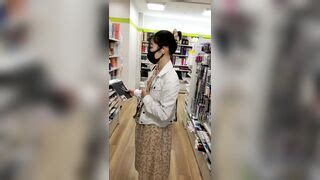 Upskirt Thong Metadoll HQ Porn Leaks