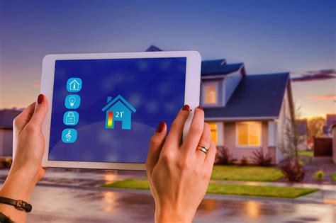 Blog SuperCasas Qué es el Smart Home