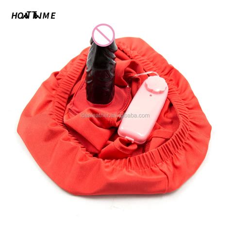 Vibrator Dido Plugs Wear Chastity Panties With Anal Plug Shock Anal