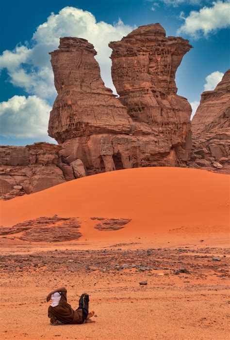 Deserto Del Tassili N Ajjer Algeria Viaggi Turismo Kit Da Viaggio