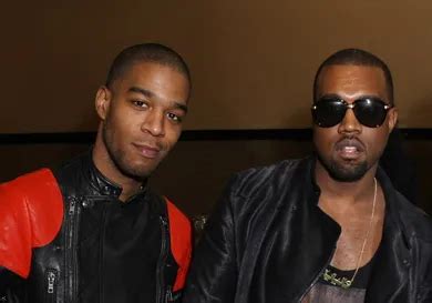 Kid Cudi Recalls Kanye West's Shocking Apology: "That's My Brother"