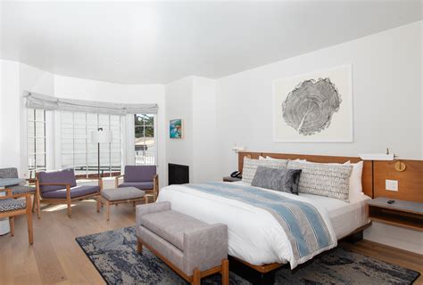 Gallery - Carmel Beach Hotel