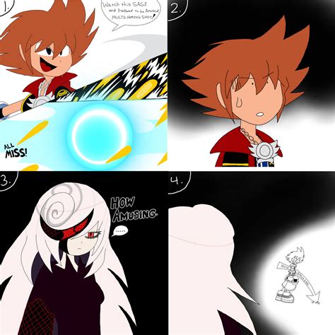 Disappointing by Arttoon1 on DeviantArt