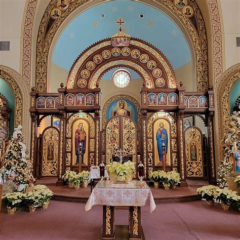 Archeparchy of Philadelphia: Sts. Peter and Paul Ukrainian Catholic ...