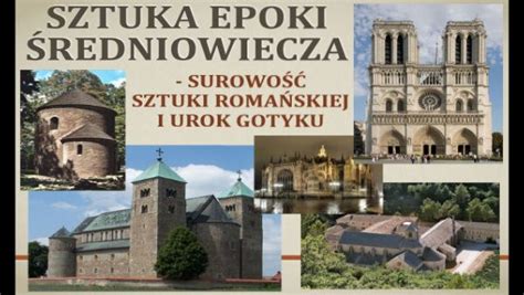 Sztuka średniowiecza | Genially | Mansions, Discover, House styles