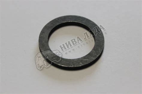 Раздаточная коробка - Нива Лада