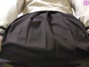 Asmr Intercrural Sex With Lotion While Wearing Thin Pantyhose Uniform Pov Japanese Hentai