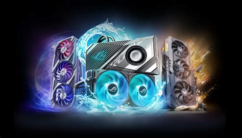 asus geforce rtx  series graphics cards asus