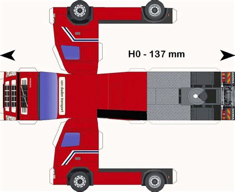 Descubra 890 ideias de CAMINHÕES PRA MONTAR e caminhões | caminhão de ...