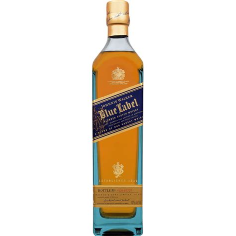 Johnnie Walker Blue Label Total Wine More