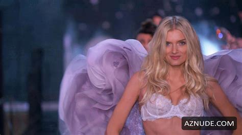 LILY DONALDSON Nude AZNude