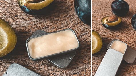 Comment Faire Un Baume A Levre Maison Avec Vaseline Ventana Blog