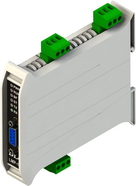 Modbus profibus