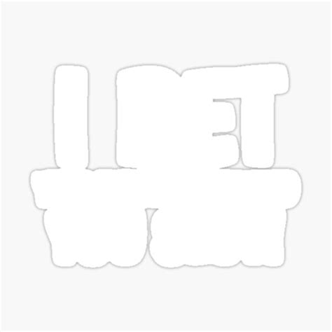 I Bet You Shower Naked Sticker For Sale By TINASTORESHOPE Redbubble