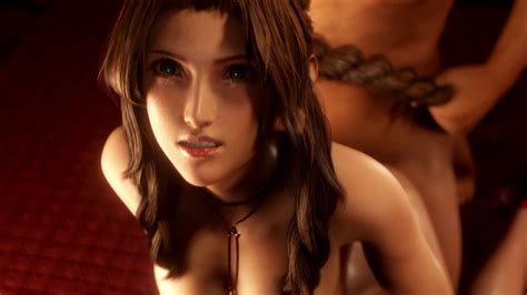 Read Aerith Gainsborough Solo Hentai Porns Manga And Porncomics Xxx