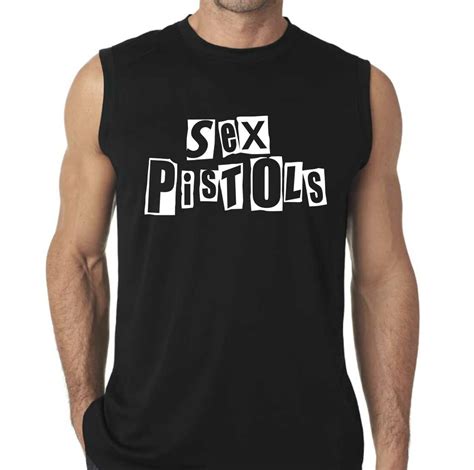 Remera Sex Pistols Comprar En Remeras Reflex