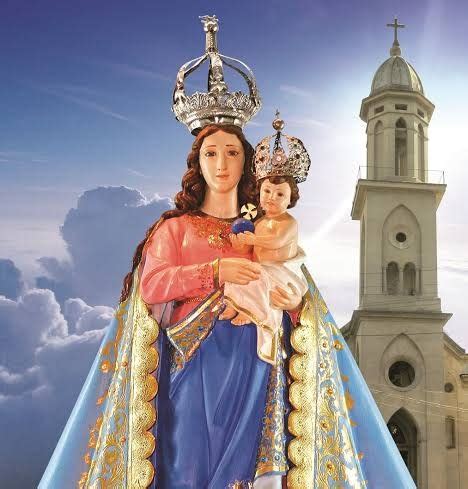 Nossa Senhora de Nazaré 9 de outubro Arquidiocese de Manaus