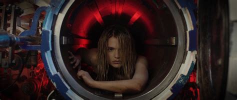 Nude Video Celebs Dela Reilley Nude What Lurks Beneath