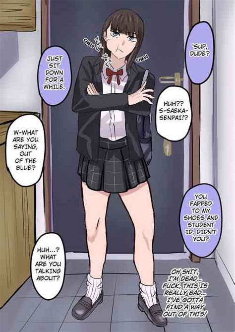 Nhentai Hentai Doujinshi And Manga Page