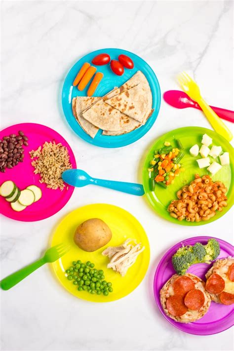 All Time top 15 Healthy Dinners for Kids – Easy Recipes To Make at Home