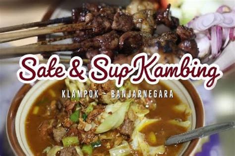 Sindo Hi Lite Rekomendasi Kuliner Banjarnegara Ala Ganjar Pranowo